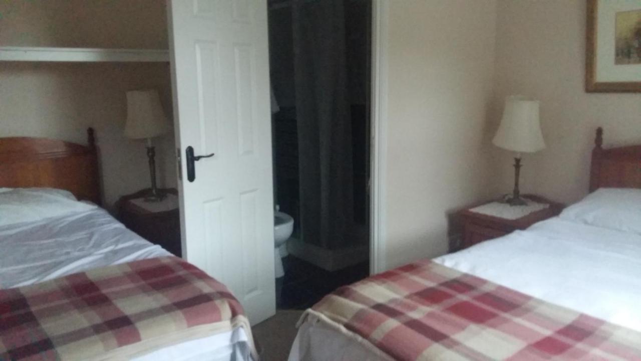 Clonard Farm B&B Exterior foto
