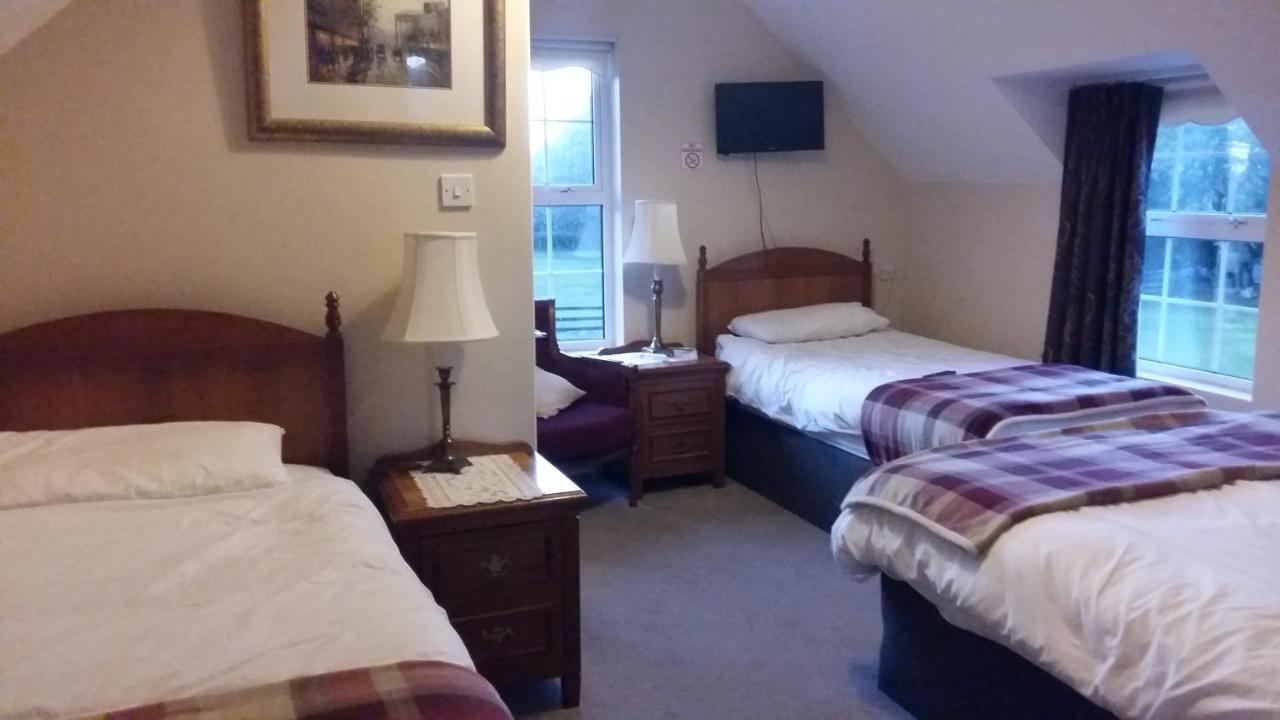 Clonard Farm B&B Exterior foto
