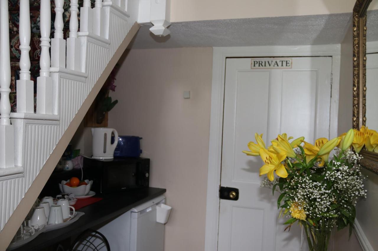 Clonard Farm B&B Exterior foto