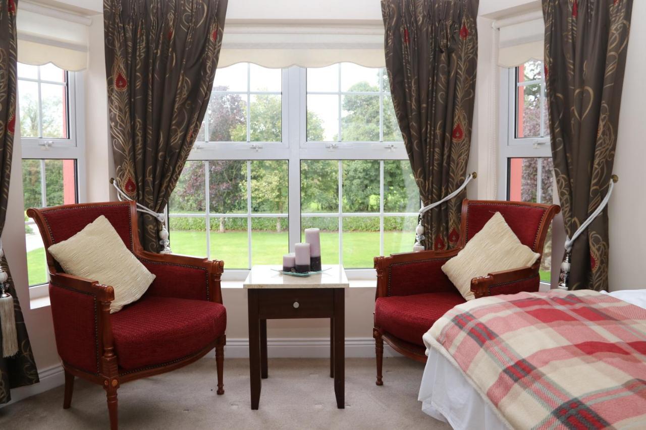 Clonard Farm B&B Exterior foto
